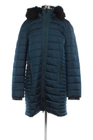 Γυναικείο μπουφάν Bonita, Μέγεθος XL, Χρώμα Μπλέ, Τιμή 16,92 €