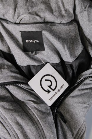 Γυναικείο μπουφάν Bonita, Μέγεθος M, Χρώμα Γκρί, Τιμή 16,15 €
