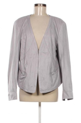 Damenjacke Bonita, Größe XL, Farbe Grau, Preis 13,50 €