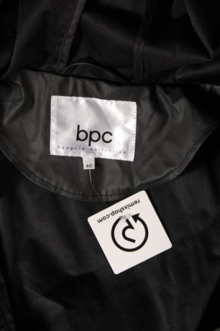 Γυναικείο μπουφάν Bpc Bonprix Collection, Μέγεθος M, Χρώμα Μαύρο, Τιμή 7,72 €