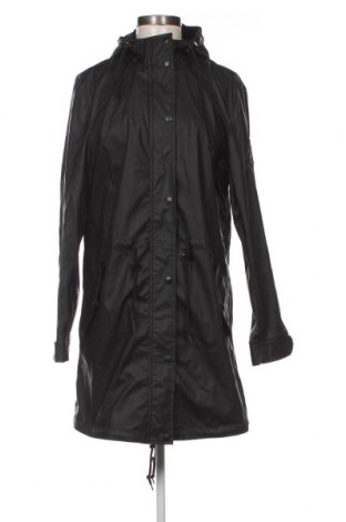 Γυναικείο μπουφάν Bpc Bonprix Collection, Μέγεθος M, Χρώμα Μαύρο, Τιμή 7,72 €