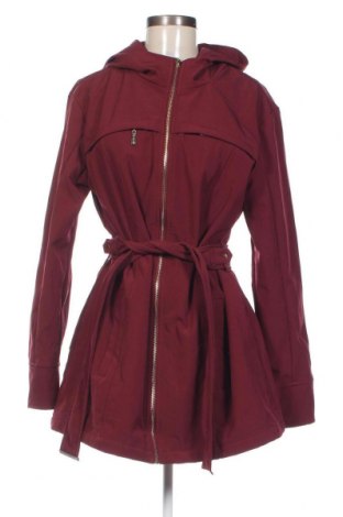 Geacă de femei Bpc Bonprix Collection, Mărime XL, Culoare Roșu, Preț 90,00 Lei