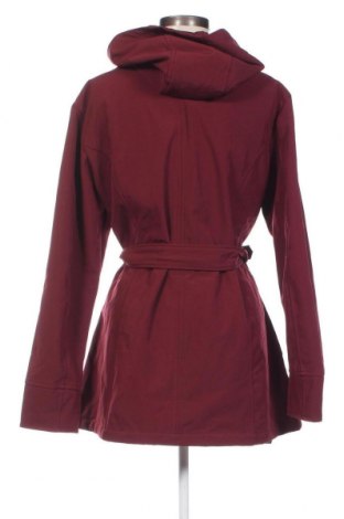 Γυναικείο μπουφάν Bpc Bonprix Collection, Μέγεθος XL, Χρώμα Κόκκινο, Τιμή 16,92 €