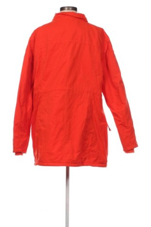 Γυναικείο μπουφάν Bpc Bonprix Collection, Μέγεθος XXL, Χρώμα Πορτοκαλί, Τιμή 35,88 €