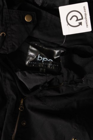 Γυναικείο μπουφάν Bpc Bonprix Collection, Μέγεθος XXL, Χρώμα Μαύρο, Τιμή 21,38 €