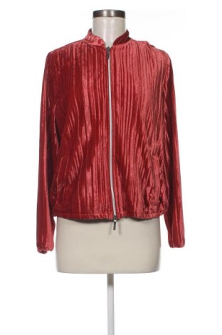 Γυναικείο μπουφάν Bpc Bonprix Collection, Μέγεθος M, Χρώμα Κόκκινο, Τιμή 5,94 €