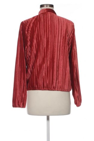 Γυναικείο μπουφάν Bpc Bonprix Collection, Μέγεθος M, Χρώμα Κόκκινο, Τιμή 29,69 €