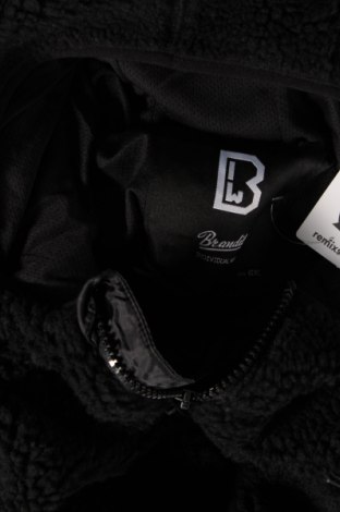 Damenjacke Brandit, Größe 5XL, Farbe Schwarz, Preis 82,99 €