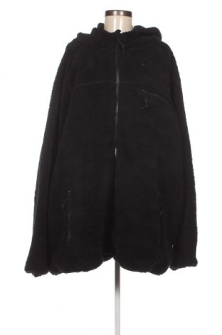 Damenjacke Brandit, Größe 5XL, Farbe Schwarz, Preis 47,30 €
