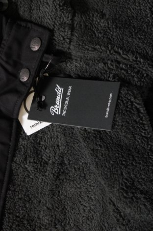 Γυναικείο μπουφάν Brandit, Μέγεθος XL, Χρώμα Μαύρο, Τιμή 29,88 €