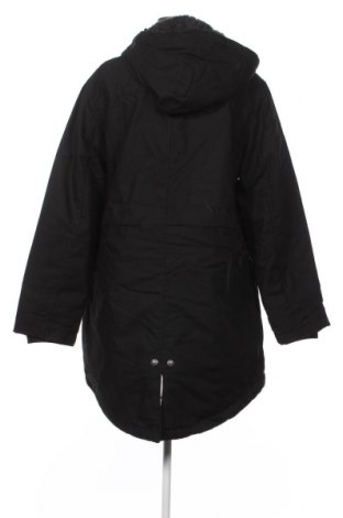 Damenjacke Brandit, Größe XXL, Farbe Schwarz, Preis 49,79 €