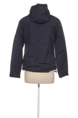 Γυναικείο μπουφάν Brandit, Μέγεθος S, Χρώμα Μπλέ, Τιμή 24,08 €