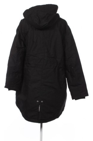 Damenjacke Brandit, Größe 3XL, Farbe Schwarz, Preis 29,88 €