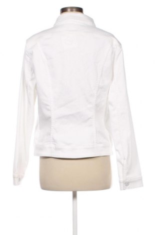 Damenjacke Brax, Größe L, Farbe Weiß, Preis 52,89 €
