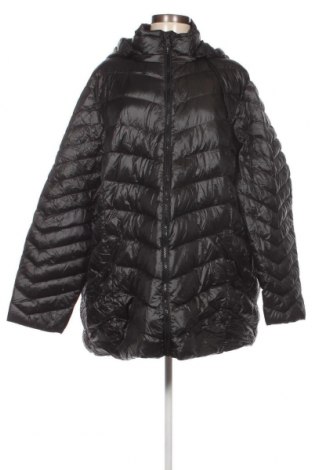 Γυναικείο μπουφάν C&A, Μέγεθος 3XL, Χρώμα Μαύρο, Τιμή 29,69 €