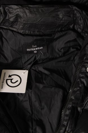 Γυναικείο μπουφάν C&A, Μέγεθος M, Χρώμα Μαύρο, Τιμή 16,15 €