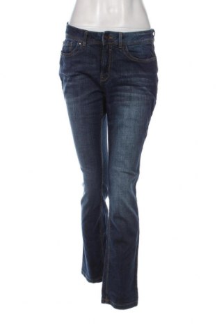 Γυναικείο μπουφάν C&A, Μέγεθος M, Χρώμα Μπλέ, Τιμή 6,64 €