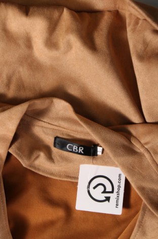 Dámska bunda  CBR, Veľkosť L, Farba Hnedá, Cena  4,08 €