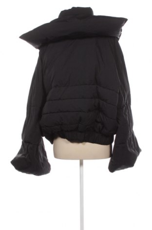 Γυναικείο μπουφάν CHAOUICHE, Μέγεθος XXL, Χρώμα Μαύρο, Τιμή 41,50 €