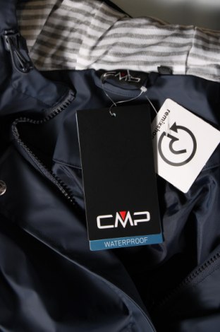 Damenjacke CMP, Größe XXL, Farbe Blau, Preis € 75,26