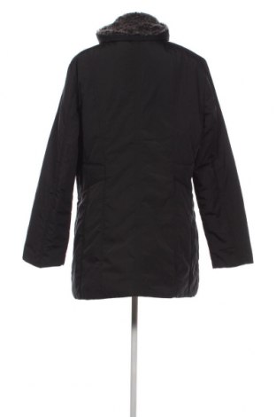 Γυναικείο μπουφάν Canda, Μέγεθος XL, Χρώμα Μαύρο, Τιμή 9,69 €