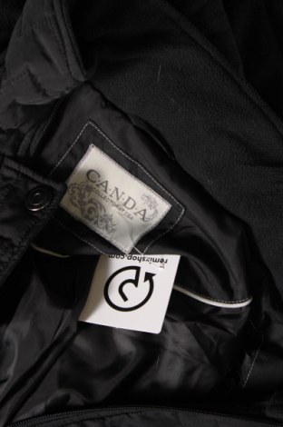 Dámska bunda  Canda, Veľkosť XL, Farba Čierna, Cena  16,45 €