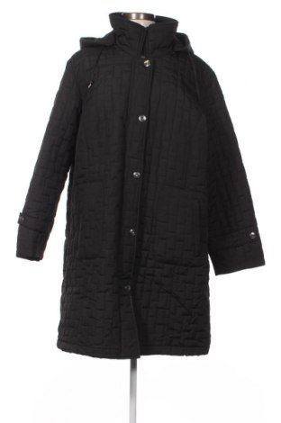 Γυναικείο μπουφάν Canda, Μέγεθος XL, Χρώμα Μαύρο, Τιμή 18,30 €