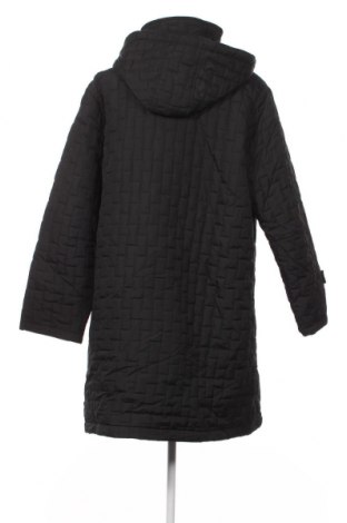 Γυναικείο μπουφάν Canda, Μέγεθος XL, Χρώμα Μαύρο, Τιμή 12,20 €