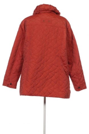 Γυναικείο μπουφάν Canda, Μέγεθος L, Χρώμα Πορτοκαλί, Τιμή 12,20 €