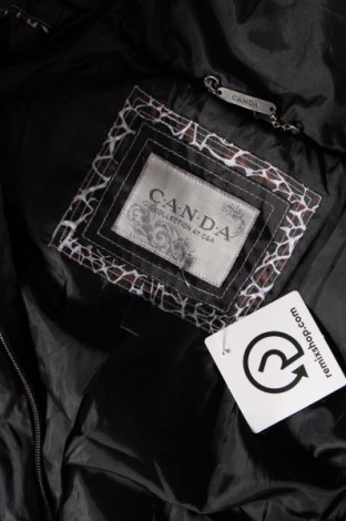 Damenjacke Canda, Größe M, Farbe Schwarz, Preis 5,01 €