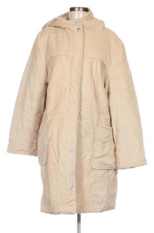 Γυναικείο μπουφάν Casa Blanca, Μέγεθος XL, Χρώμα  Μπέζ, Τιμή 17,94 €