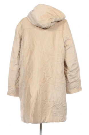 Γυναικείο μπουφάν Casa Blanca, Μέγεθος XL, Χρώμα  Μπέζ, Τιμή 12,56 €