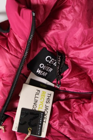 Dámska bunda  Cecil, Veľkosť L, Farba Ružová, Cena  75,26 €