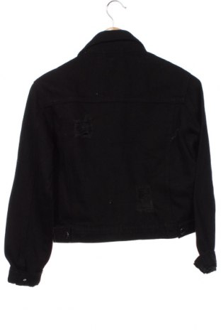 Γυναικείο μπουφάν Chicoree, Μέγεθος S, Χρώμα Μαύρο, Τιμή 9,41 €