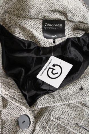 Γυναικείο μπουφάν Chicoree, Μέγεθος S, Χρώμα Πολύχρωμο, Τιμή 8,31 €
