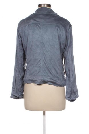 Γυναικείο μπουφάν Chicoree, Μέγεθος L, Χρώμα Μπλέ, Τιμή 8,31 €