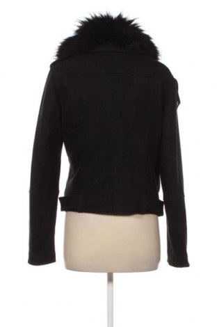 Γυναικείο μπουφάν Chicoree, Μέγεθος M, Χρώμα Μαύρο, Τιμή 9,33 €