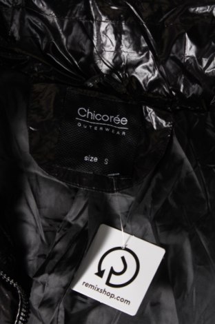 Damenjacke Chicoree, Größe S, Farbe Schwarz, Preis 21,79 €