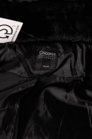 Γυναικείο μπουφάν Chicoree, Μέγεθος M, Χρώμα Μαύρο, Τιμή 35,88 €