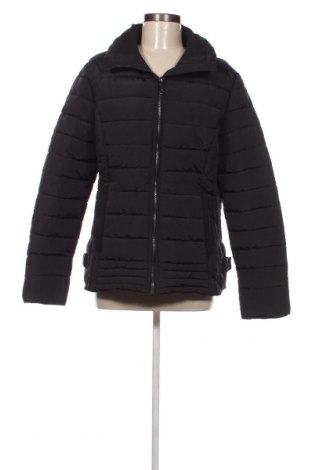 Γυναικείο μπουφάν Chicoree, Μέγεθος XL, Χρώμα Μαύρο, Τιμή 17,94 €