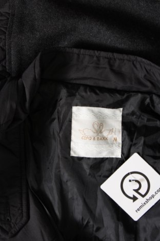 Γυναικείο μπουφάν Cipo & Baxx, Μέγεθος M, Χρώμα Μαύρο, Τιμή 8,18 €