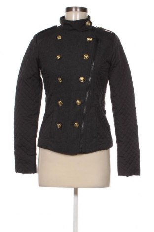 Γυναικείο μπουφάν Cipo & Baxx, Μέγεθος M, Χρώμα Μαύρο, Τιμή 14,55 €