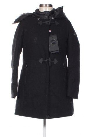 Γυναικείο μπουφάν Colmar, Μέγεθος M, Χρώμα Μαύρο, Τιμή 258,00 €