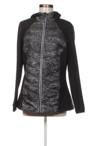 Γυναικείο μπουφάν Colours Of The World, Μέγεθος XL, Χρώμα Μαύρο, Τιμή 16,03 €