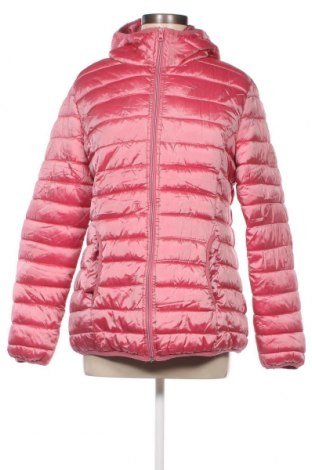 Γυναικείο μπουφάν Colours Of The World, Μέγεθος XL, Χρώμα Ρόζ , Τιμή 17,81 €