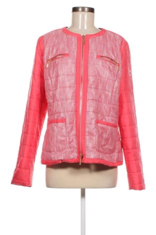 Γυναικείο μπουφάν Concept K, Μέγεθος XL, Χρώμα Ρόζ , Τιμή 16,92 €