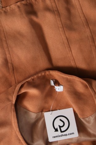 Damenjacke Costes, Größe M, Farbe Orange, Preis € 13,78