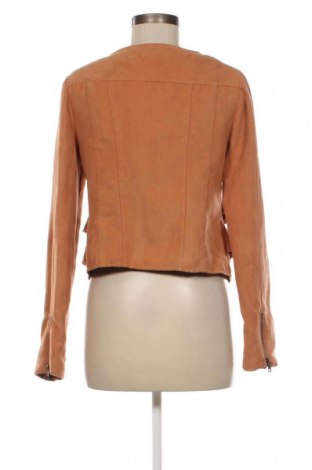 Γυναικείο μπουφάν Costes, Μέγεθος M, Χρώμα Πορτοκαλί, Τιμή 6,27 €