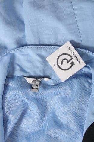 Γυναικείο μπουφάν Crane, Μέγεθος M, Χρώμα Μπλέ, Τιμή 10,75 €
