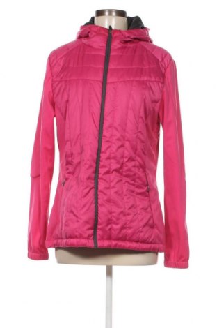 Γυναικείο μπουφάν Crane, Μέγεθος L, Χρώμα Ρόζ , Τιμή 16,92 €